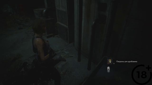 Resident Evil 3 ХАЙП на резьбе!!! ОЧКО СКРИПИТ!