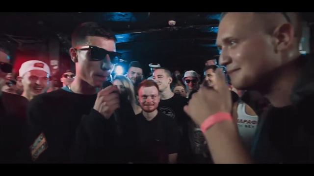 ТОП 6 РАУНДОВ НА 140 BPM CUP : 2 ЭТАП