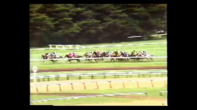1990 Honda Stakes - Shaftesbury Avenue