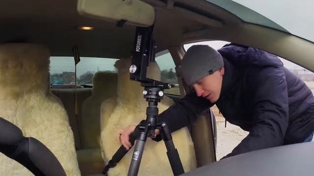 Фотошоп Природа