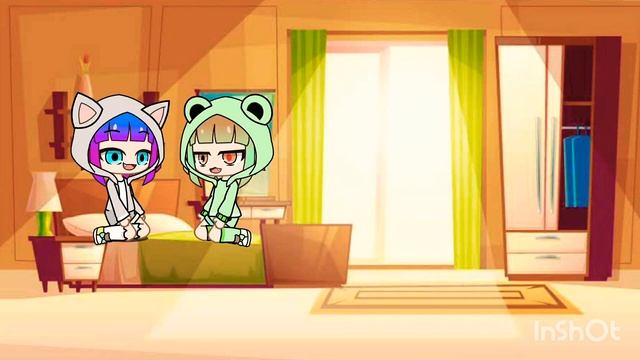 Океан это суп