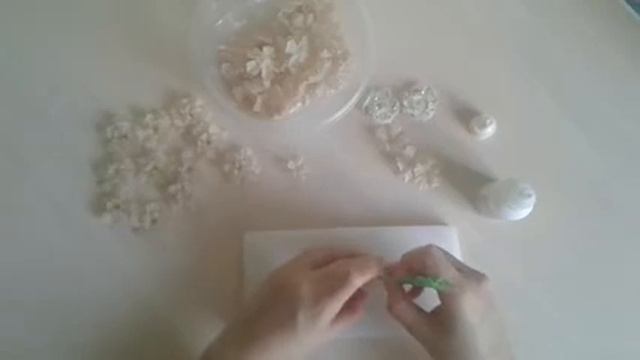 Скрапбукинг /Болталка под цветочки #скрапбукинг