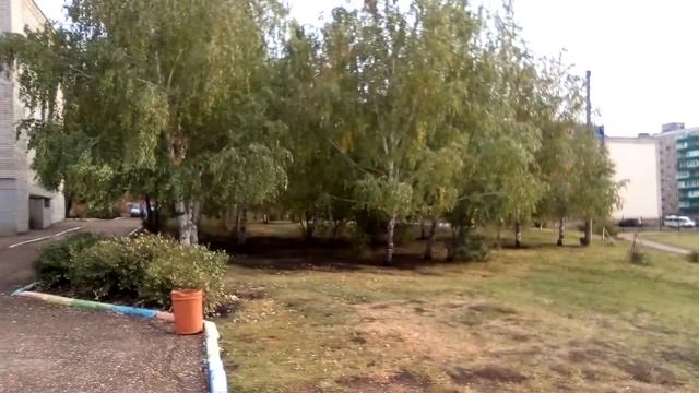 Кумертау 2021 | Территория школы 5, 360°