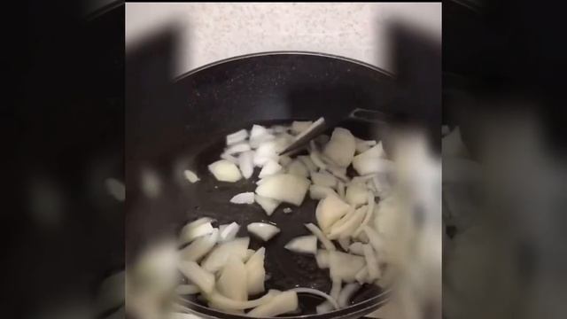 Грибной суп-пюре самый лёгкий видео рецепт| На кухне у Хеды