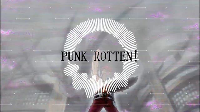 PUNK ROTTEN! | Eustass Kid Rap | Duofri3nd D. Otokage Ft- Shxdow Ace | Prod. Kubsy Beats