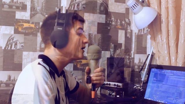 Александр Гречушкин - Родина (Д.Хмелев Cover)