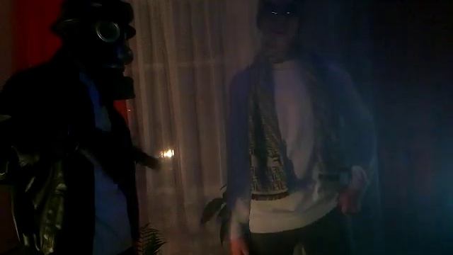 MC FIKALIYA Feat. MAZЬ/ Я Сегодня пьяный...