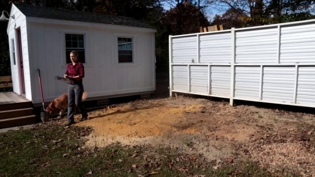 Building My Dream Shop - Drywall, Mudding, Taping