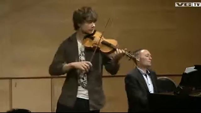 Alexander Rybak