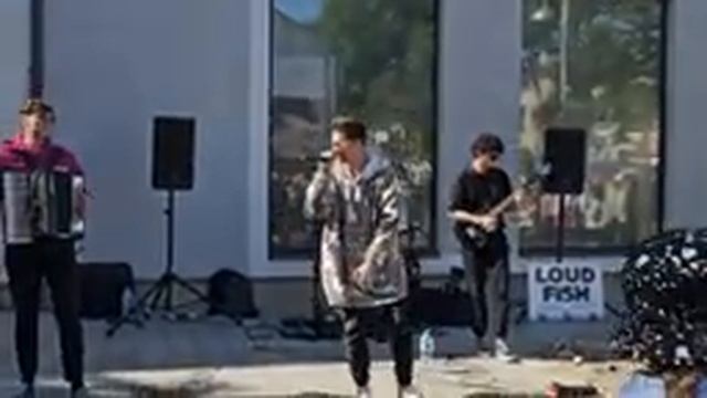 #Даугавпилс #Латвия #праздник #города#2023#гуляем#вместе#новый#город#жизнь#людей#