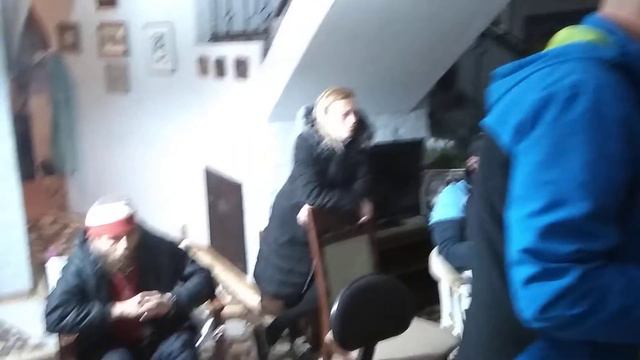 День рождения - день Памяти Гоши...