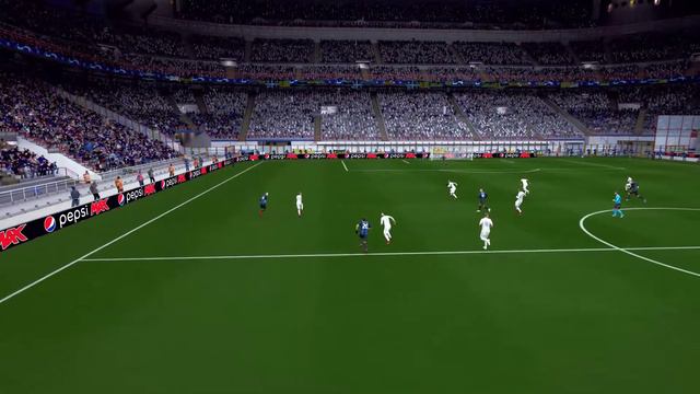 FIFA 16 Ball Physics 2.0 - The Curve Is Back!