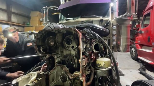 Очередные плановые ремонтные работы