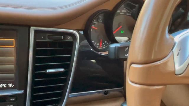 Porsche Panamera 2013 In-depth Review | Super Luxurious Rocket | Just For 36 LACS