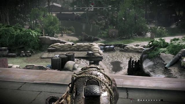 Пострелушки на стрельбище