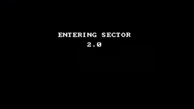 Buck Rogers Planet Of Zoom DOS PC Game (1982) CGA Graphics