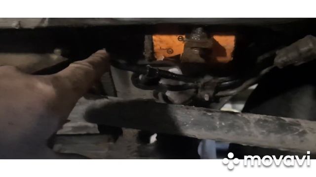 Ремонт Chevrolet Niva: Замена и установка