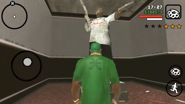 Когда скучно в гта сан Андреас