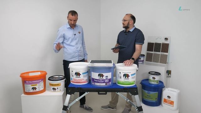 Kodėl Reikalingas Gruntas Prieš Dedant Struktūrinį Tinką Ant Fasado?