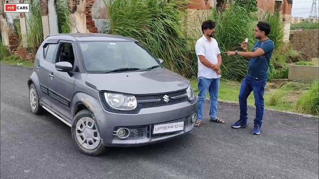 Suzuki Ignis Owner Review After 50,000 Km ? L Ignis Long Term Ownership Review  L MRCars