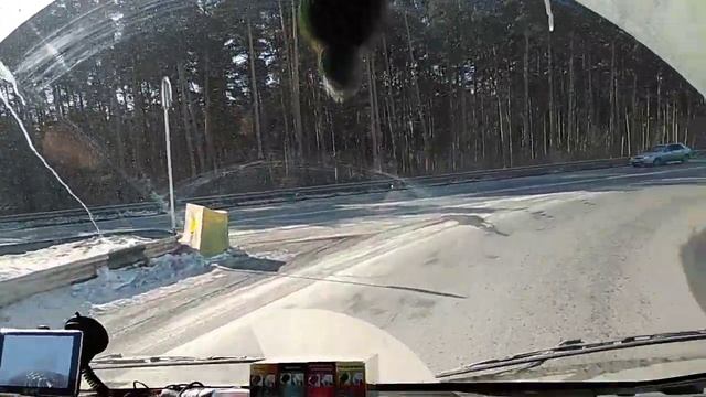 JAC на 20 ЕВРОПАЛЕТ?! Удаление мочевины на ГРУЗОВИКЕ JAC в ЕКБ!