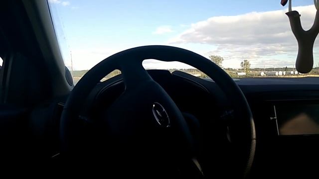 Снятие ручек, крышек и руля — Kia, Audi, Renault