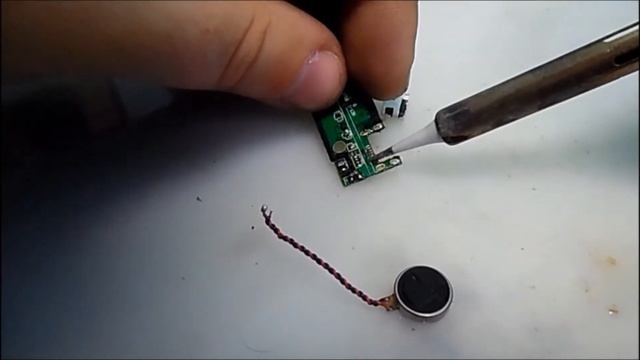 Не заряжается Oukitel замена разъёма.