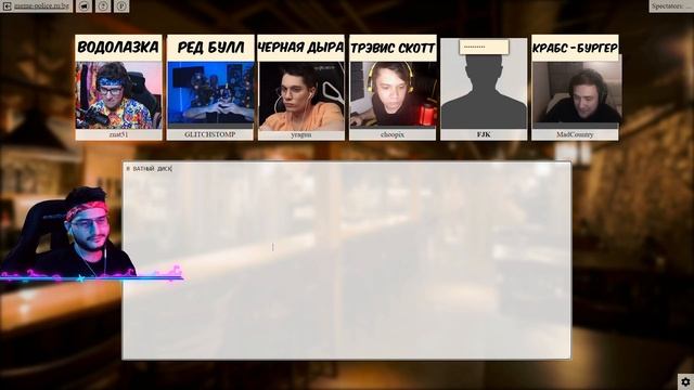 Оладьи с грушевым джемом