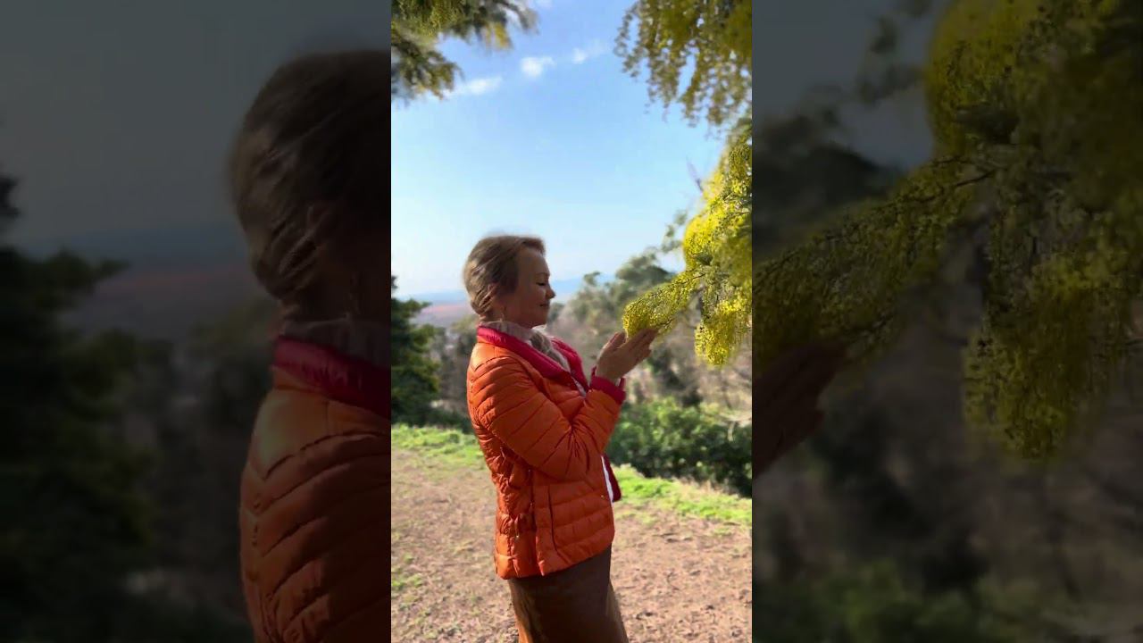 Как сохранять женскую энергию? #shorts