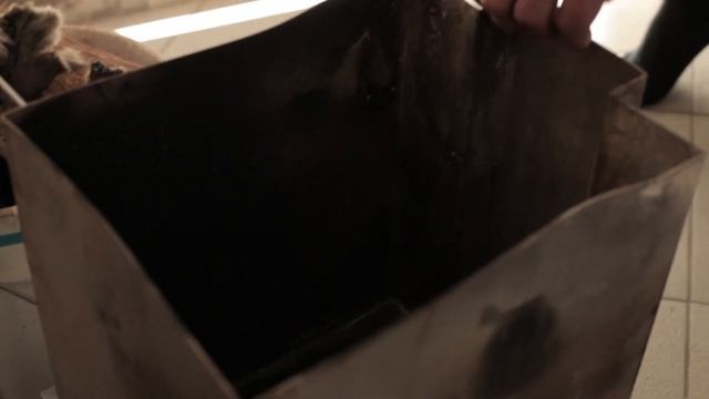 ДЫМИТ ПЕЧЬ! ЧТО ДЕЛАТЬ?! /Строительство бани/Баня бочка