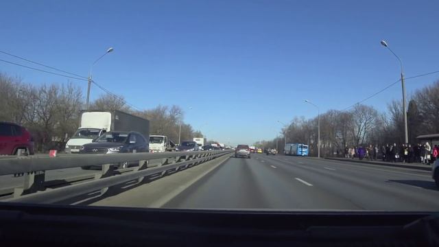 Дальнобойный заказ  Покупки из Магазина Лента