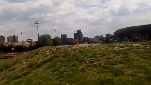 Renault 4 Uz Brdo Pa Nizbrdo :)