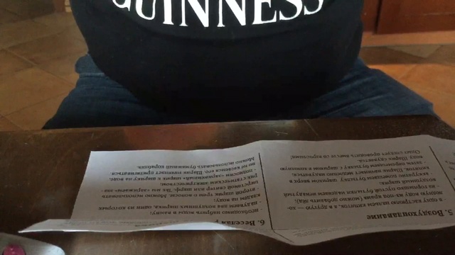 10 эксперементов с ваздушными шарами