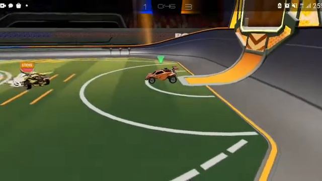 НОВАЯ КРУТАЯ ИГРУШКА ПРО МАШИНЫ. Rocket League