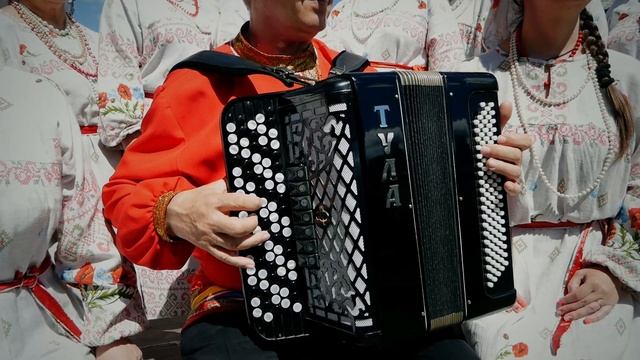 От Волги до Енисея. 