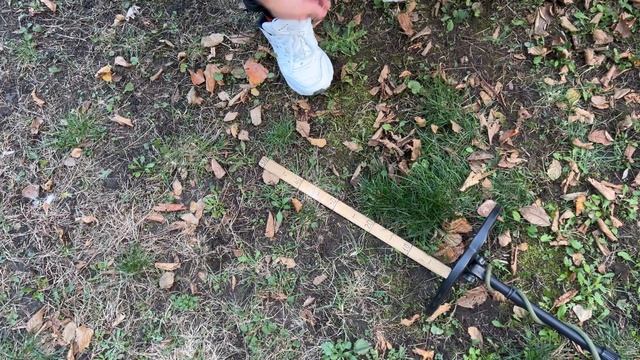 Порівняння Minelab X-Terra Pro з металошукачем GETMAN