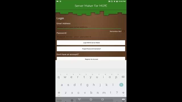 HOW TO CREATE A FREE SERVER In MCPE! - Minecraft Pocket Edition Tutorial (Fast & Easy)