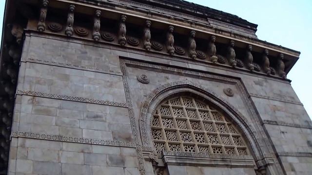 Gateway Of India, Mumbai, Maharashtra, India | Incredible India...