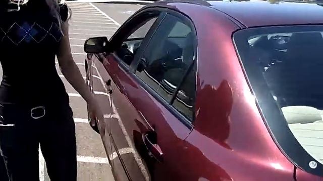 2008 MAZDA 6 (STK# C2051).MP4