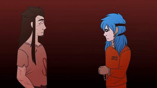 Bury Me Low |Sally Face| {Spoilers & Scary Imagery!}