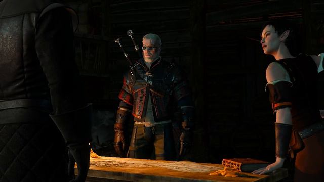 На случай важных переговоров 19 (Если кто нибудь разболтает)