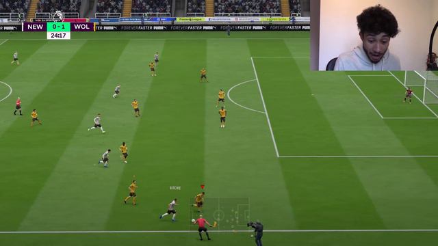 FIFA 19 WOLVES CAREER MODE!!! | 4 GAMES, 16 GOALS! + NEVES SCREAMERS! [#7]
