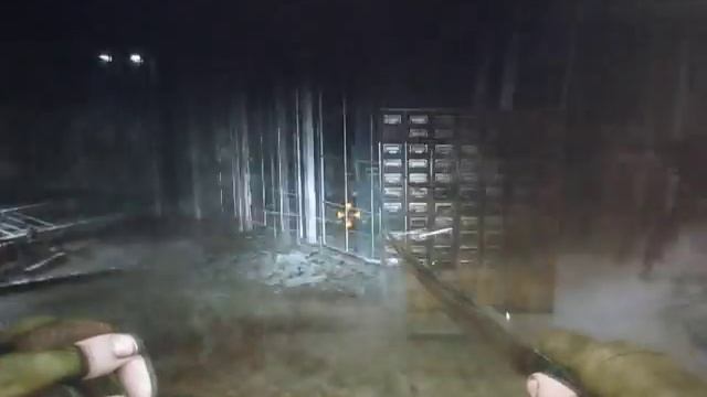 Метро 2033 - Лаготекарь