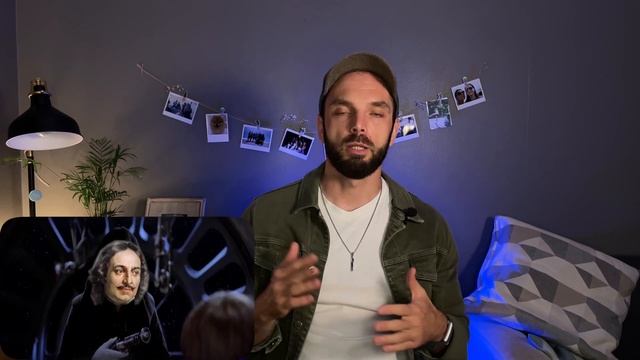 Обзор династии Романовых ч.1 / Царская семья на раз-два-три