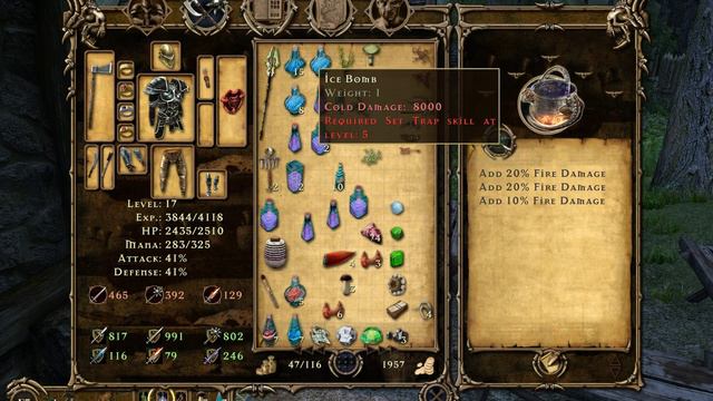 Two Worlds Epic Edition Gameplay Part 16 [1440p 60FPS] - No Commentary Walkthrough