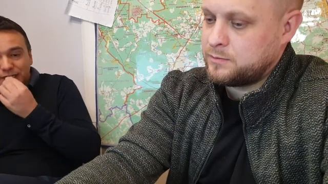 Умный дом часть первая 23 января 2020 г.