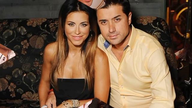 Ани  Лорак  развелась  официально