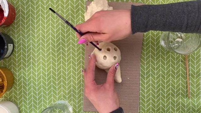 Ліплення із солоного тіста,простий рецепт тіста?