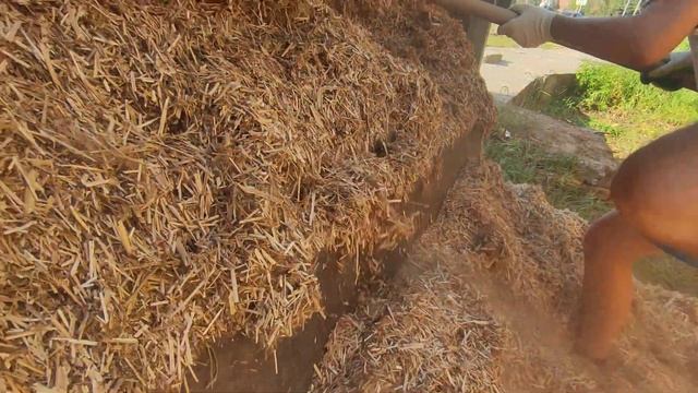 Утеплитель в потолок