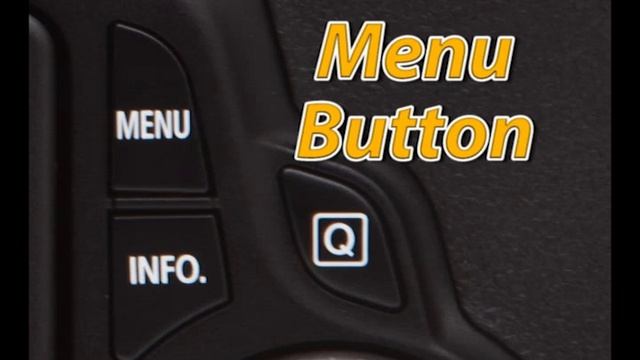 60D External Buttons Tutorial | DVD Training Lessons Guide Manual